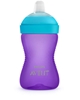 Picture of Philips AVENT SCF802/02 Drinking Bottle 300 ml / Purple