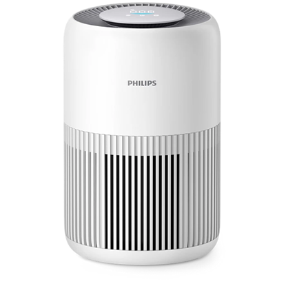 Picture of PHILIPS PureProtect Mini 900. sērijas gaisa attīrītājs, Balts