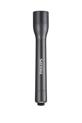Picture of Philips SFL4002T/10 flashlight Black Push flashlight LED