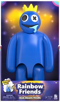 Attēls no PHM RAINBOW FRIENDS FIGURKA BLUE DELUXE