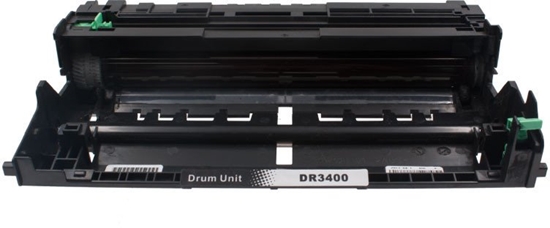 Picture of Photo cylinder GenerInk Brother DR-3400 DRUM 3584770541873