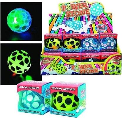 Изображение Pieczka ze wiatem 5,5cm MIX