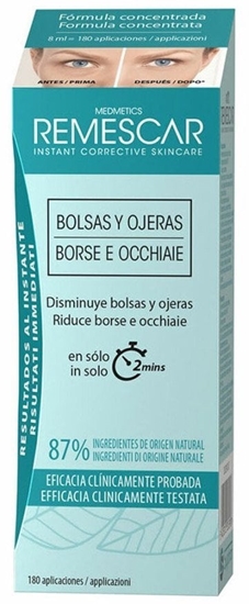 Picture of Pielgnacja Obszaru pod Oczami Remescar Korektor pod Oczy 8 ml