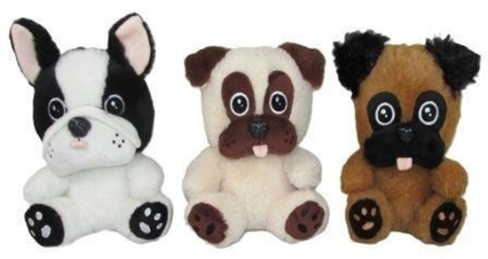 Picture of Pies 20cm MIX