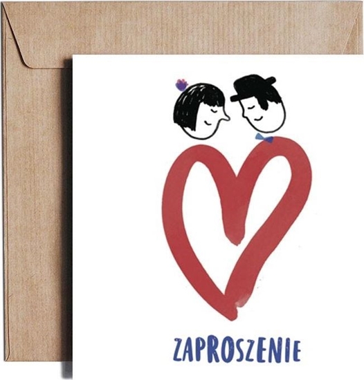 Picture of Pieskot Karnet kw One Heart AL03