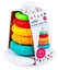 Изображение Piramidka kolorowe Obrcze