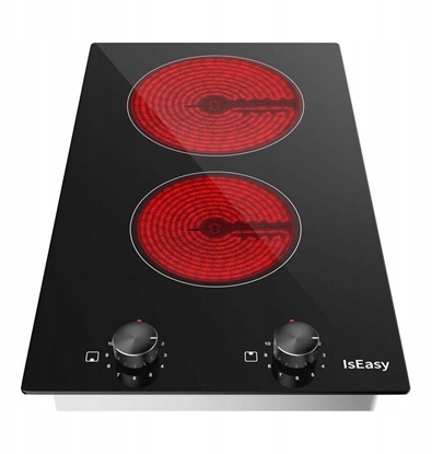 Изображение Pyta ceramiczna/elektryczna IsEasy LT2V-30