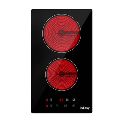 Изображение Pyta ceramiczna/elektryczna IsEasy T2V-01M