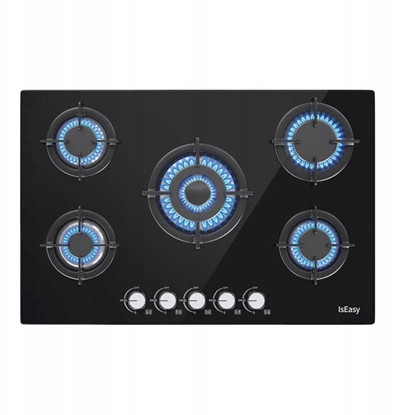 Изображение Pyta gazowa IsEasy MGBG-775