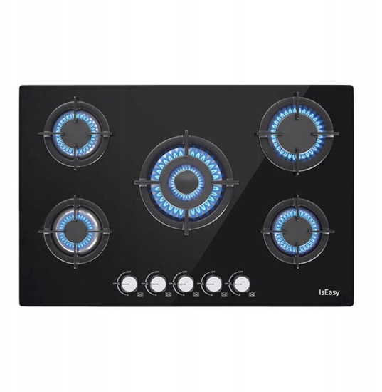 Изображение Pyta gazowa IsEasy MGBG-775