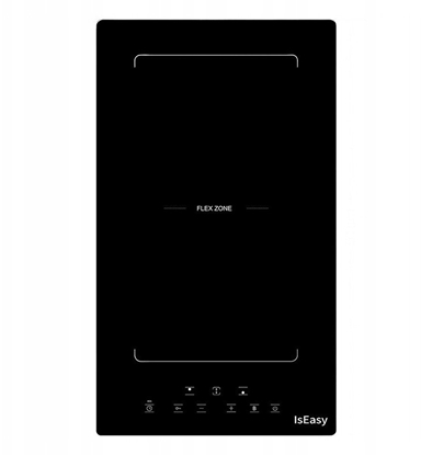 Изображение Pyta indukcyjna bez wtyczki IsEasy LI2V-15