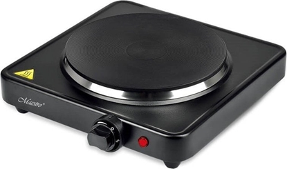 Picture of Kuchenka mikrofalowa Maestro Maestro MR-772-1 pyta kuchenna Czarny Blat Pyta uszczelniona 1 stref(y)