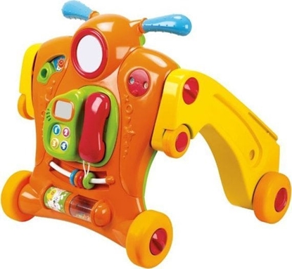 Attēls no Play&Go PLAYGO INFANT&TODDLER Vaiktukas kdikiui 12-36 mn., 2446