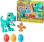 Picture of Play-Doh Ciastolina Przeuwajcy Dinozaur (F1504)