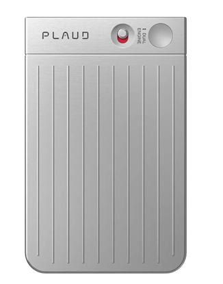 Picture of Plaud.AI Note Dictaphone 64GB