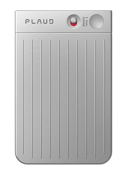 Picture of Plaud.AI Note Dictaphone 64GB