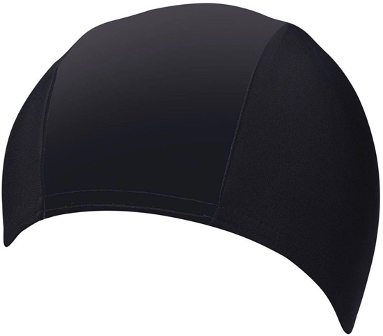Изображение Plaukimo kepurait Beco 7728, juoda