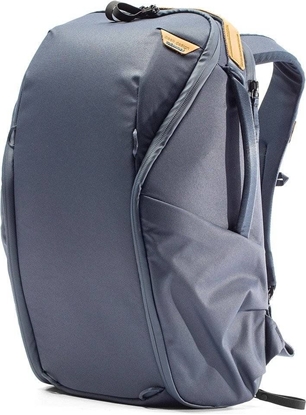 Picture of Plecak Peak Design Plecak Everyday Backpack 20L Zip - Niebieski - EDLv2