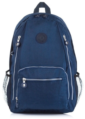 Изображение Plecak sportowy na rami lekki Bag Street verse SP-09-DB