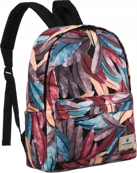 Изображение Plecak turystyczny Peterson Duy Plecak Damski Z Poliestru