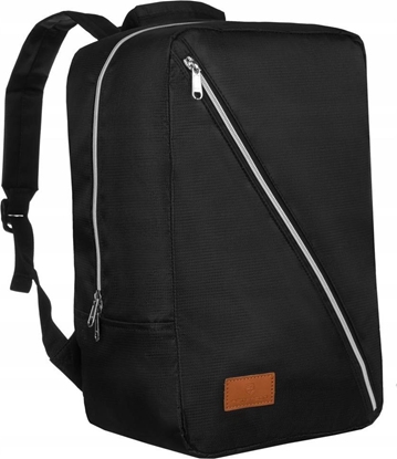 Picture of Plecak turystyczny Peterson Podróny plecak z wodoodpornego poliestru