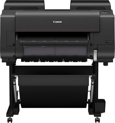 Изображение Ploter Canon imagePROGRAF PRO-2600 24" kolor(12) (wysyka towarów)