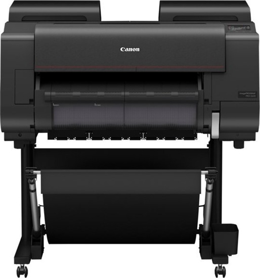 Изображение Ploter Canon imagePROGRAF PRO-2600 24" kolor(12) (wysyka towarów)