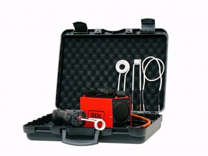 Attēls no PODGRZEWACZ INDUKCYJNY INDUCTOR 1.5 230V 1.5KW