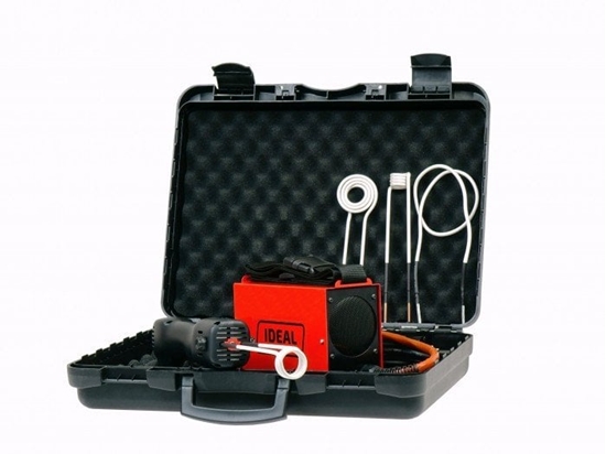 Изображение PODGRZEWACZ INDUKCYJNY INDUCTOR 1.5 230V 1.5KW