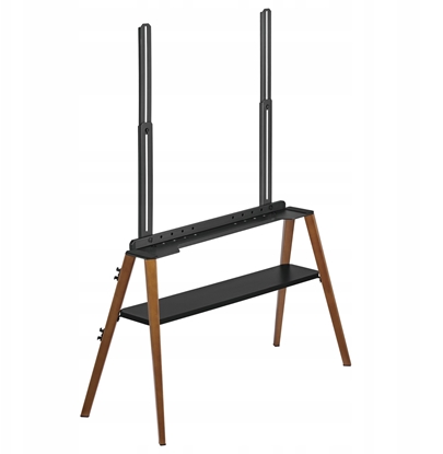 Picture of PODOGOWY UCHWYT MONITORA BRATECK-FS36-46F-02 BRATECK