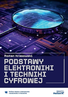 Изображение Podstawy elektroniki i techniki cyfrowej [B2B] EDUKAMP