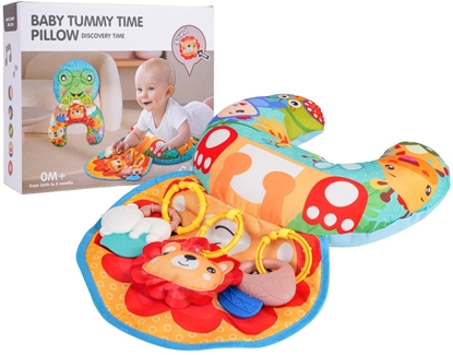 Изображение Poduszka dla Najmodszych Lew