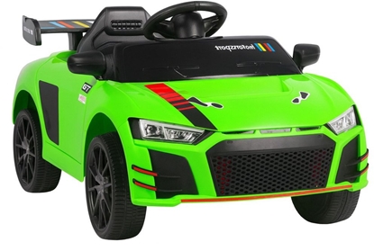 Picture of Pojazd Na Akumulator 915 Zielony