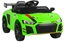 Picture of Pojazd Na Akumulator 915 Zielony