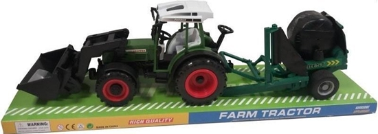 Изображение Pojazd rolniczy