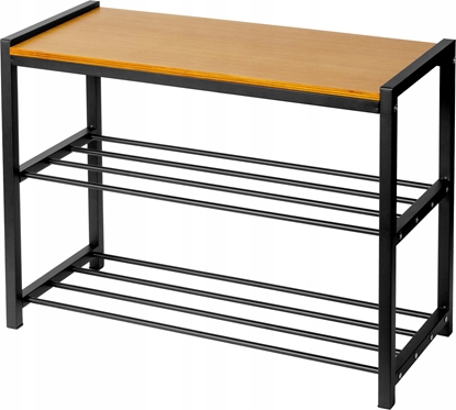 Attēls no PÓKA REGA NA BUTY 61 x 30 x 47,5cm BRUNBESTE BB-3424