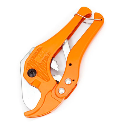 Picture of Polax cauruļu griezējs "STANDART" PP un PVC cauruļ