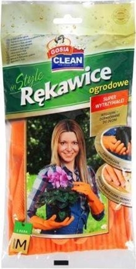 Picture of Politan Gosia Rkawice Ogrodowe InStyle M 2621