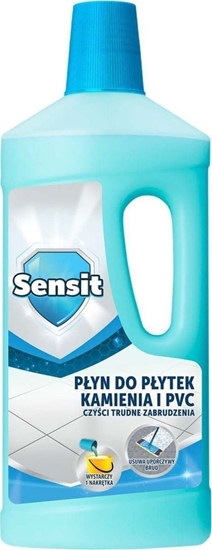 Picture of Politan Gosia Sensit Pyn Do Pytek Kamienia PVC 750ml GOSIA
