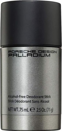 Picture of Porsche Palladium dezodorant w sztyfcie 75ml (84946)