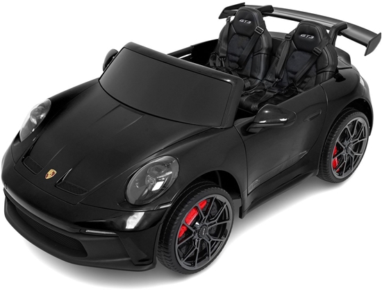Picture of Porsche Pojazd 911 GT3 STRONG Czarny