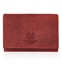 Attēls no Portfel damski vintage skórzany Paolo Peruzzi T-33-RD