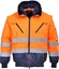 Picture of Portwest Pj50 Portwest Kurtka P Bomber Ostrzegawcza 4W1 L