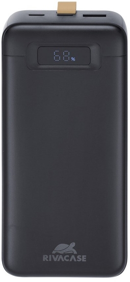 Picture of POWER BANK USB 30000MAH/VA1083 RIVACASE