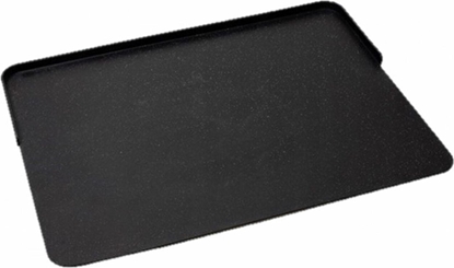 Изображение Practic Stolnica elastyczna dua Practic Kosmos Flexi L 52,5 x 40,5 cm czarna