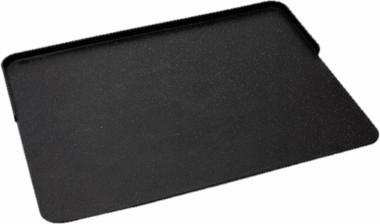 Изображение Practic Stolnica elastyczna dua Practic Kosmos Flexi L 52,5 x 40,5 cm czarna