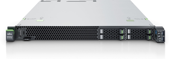 Picture of PRIMERGY RX1330 M6  INTEL XEON