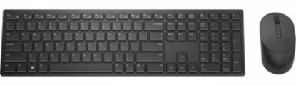 Picture of Pro Keyboard and Mouse KM5221W (RU) 580-AJRV