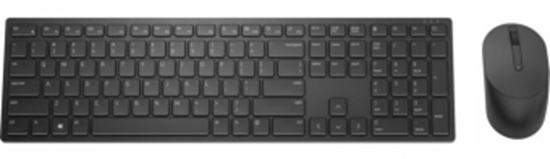 Picture of Pro Keyboard and Mouse KM5221W (RU) 580-AJRV