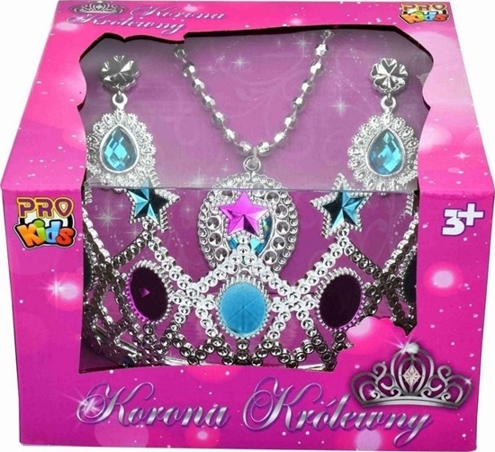 Изображение Pro Kids Korona królewny